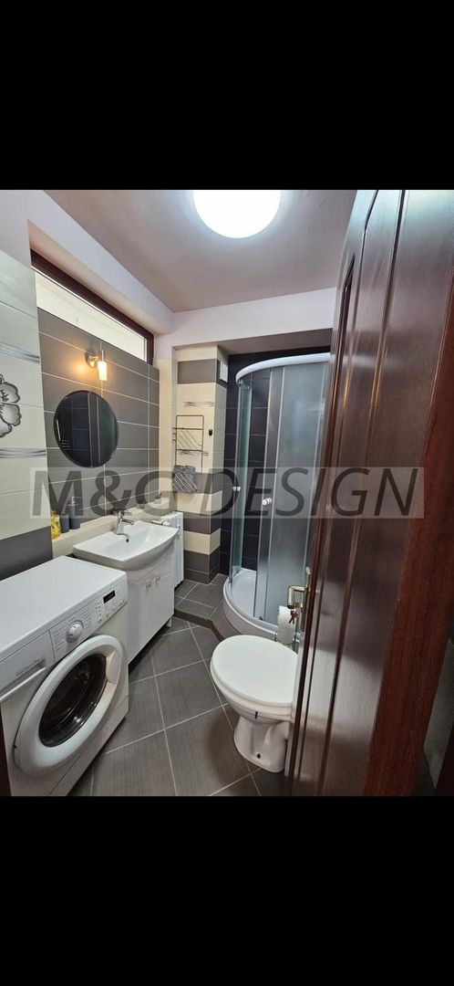 Apart 1 camera Piata Balcescu etaj 3 - Poză 13