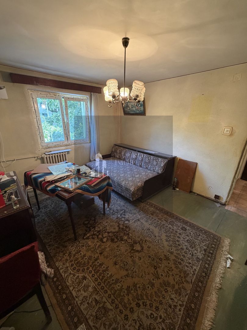 Apartament 2 camere Piata Resita / Soseaua Giurgiului - Poză 7