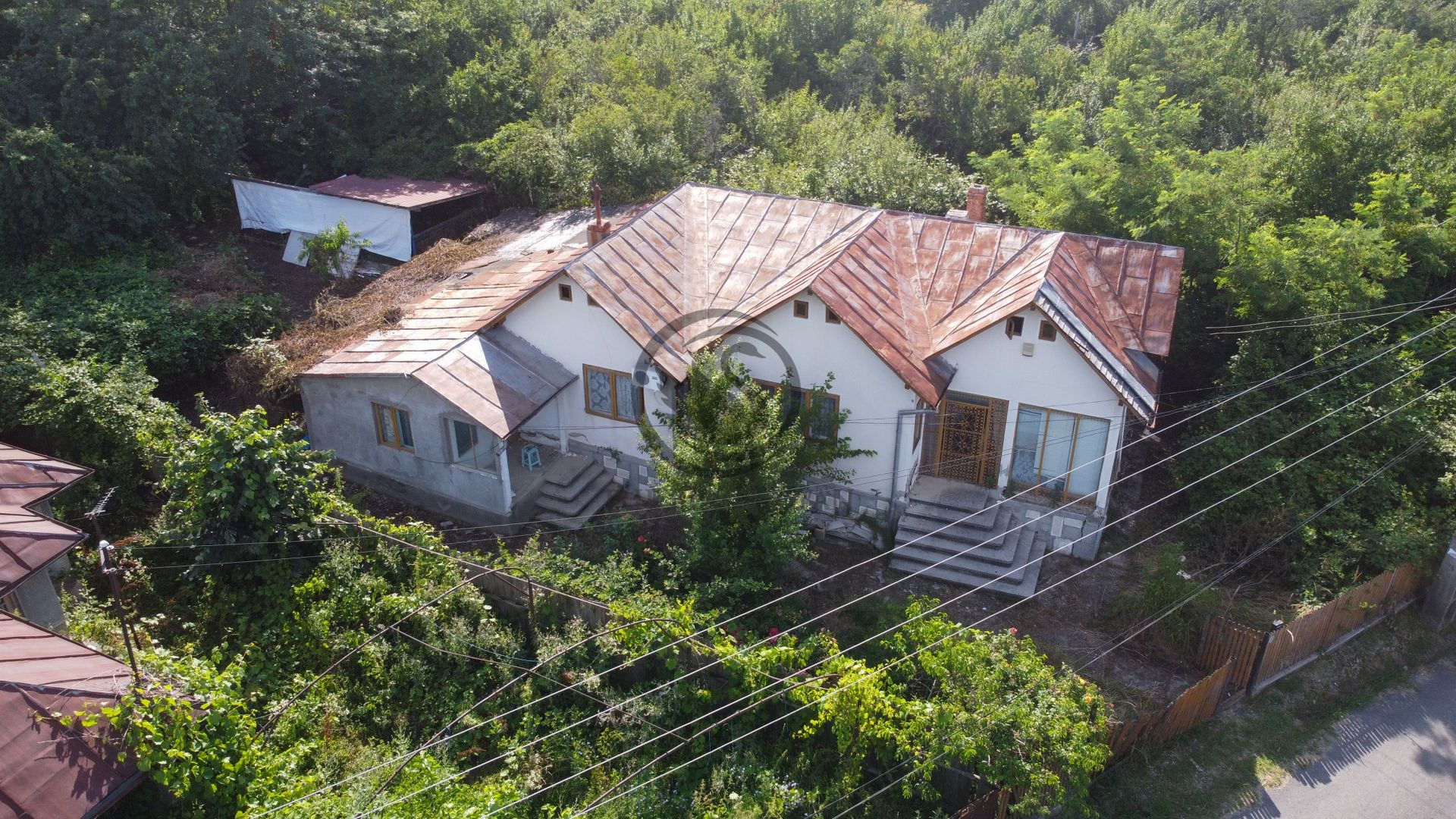 Teren 2.407 mp de vanzare | Casa demolabila | Gageni | Comision 0% - Poză 6