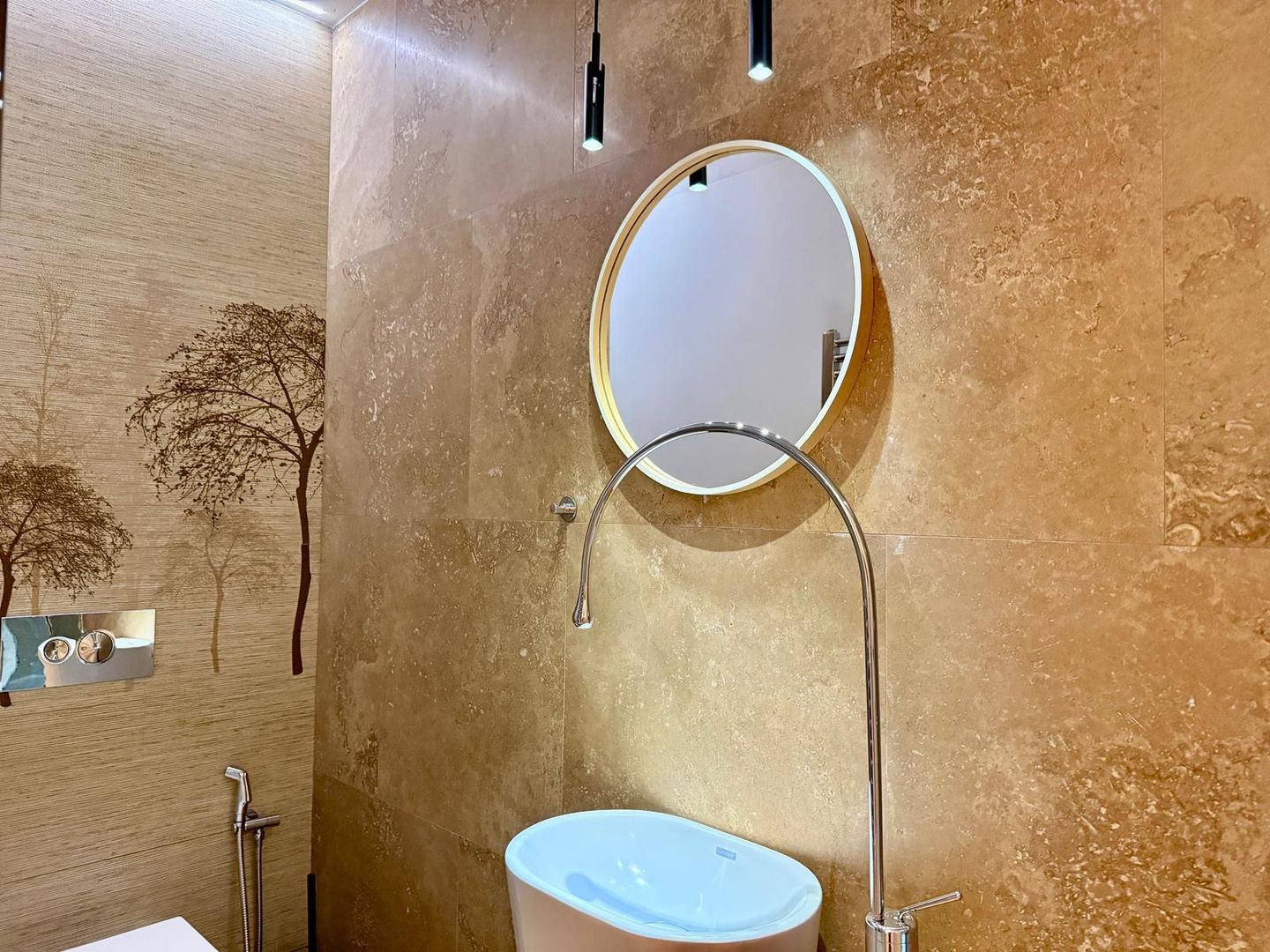 Refined Luxury Residence | Exclusive Villa with Private Spa - Poză 20