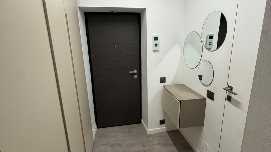 Apartament modern de 3 camere + 2 băi – Erou Iancu Nicolae - Poză 9