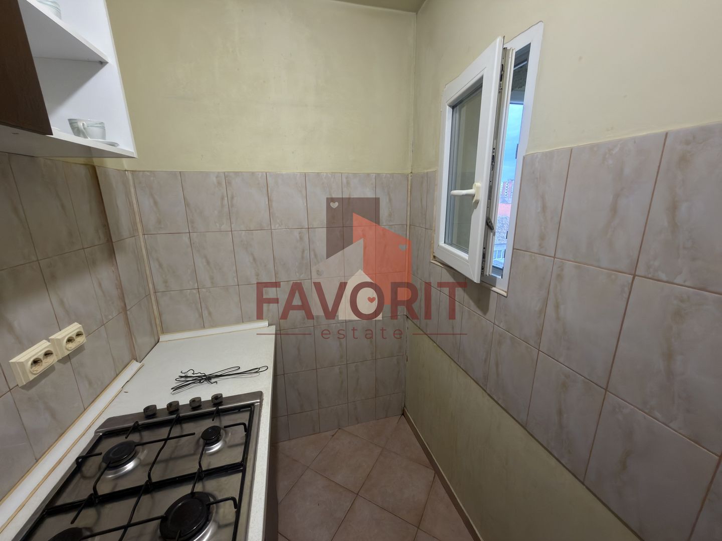 Etaj intermediar. Zona Circumvalatiunii. Disponibil imediat - Poză 5