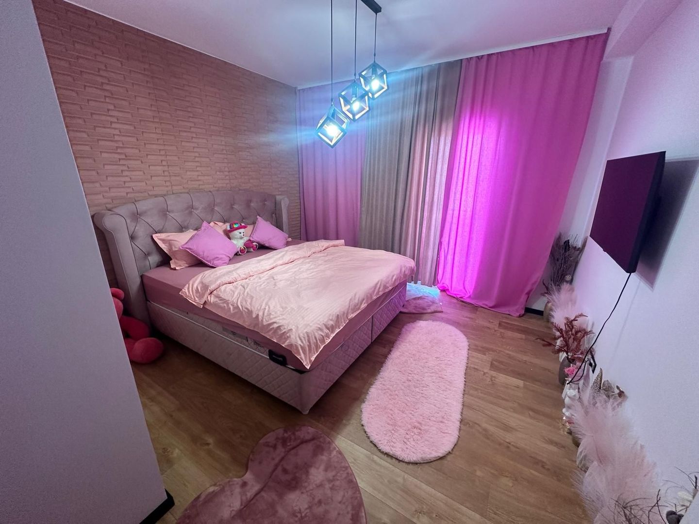 CASA INDIVIDUALA MOBILATA, TOATE UTILITATIE, CURTE 400 MP, COMISION 0% - Poză 16