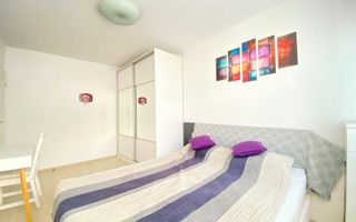 Apartament cu 2 camere decomandat, etaj intermediar, zona Calea Turzii - Poză 7