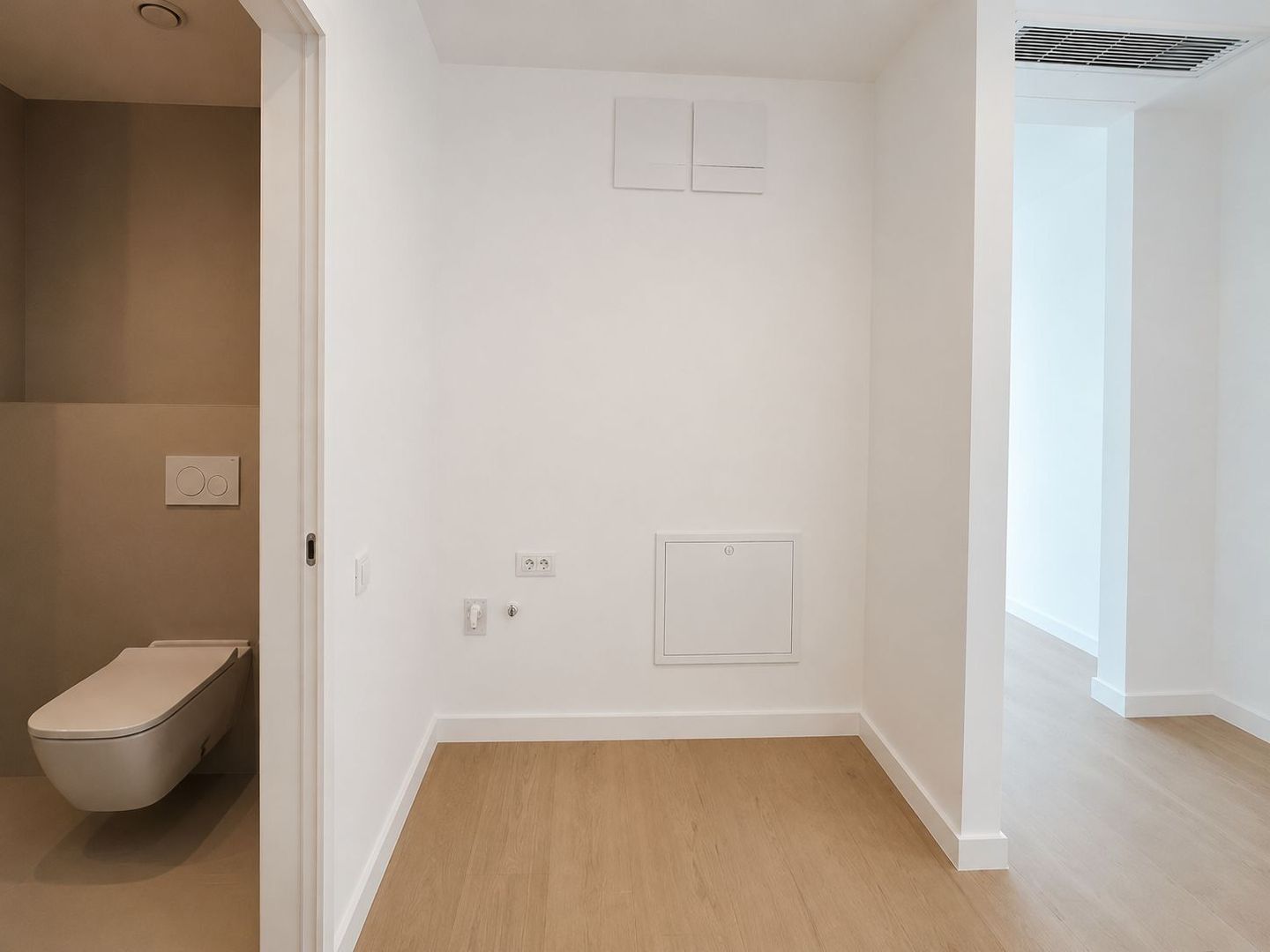 Oportunitate Investitie I Aviatiei Towers 2 Camere Promenada - Poză 5
