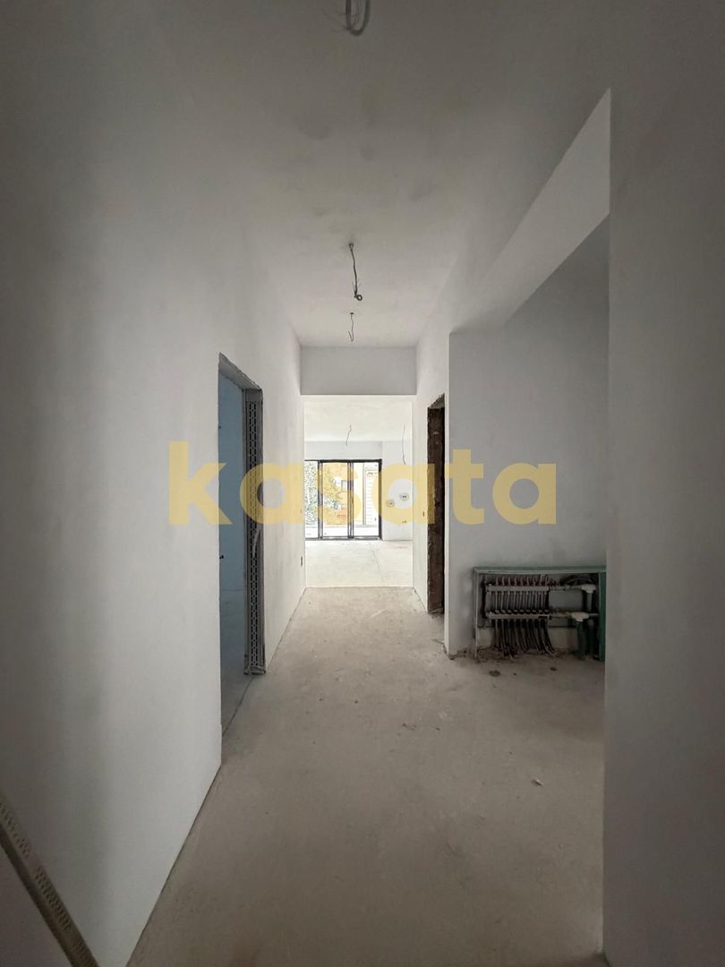 Apartament 2 camere | Herastrau | Loc parcare | Boxa - Poză 9