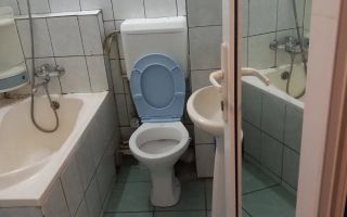 Apartament cu o cameră + garsonieră zona Steaua - Poză 10