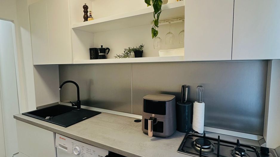 Apartament 2 camere - Piata Victoriei - - Poză 7