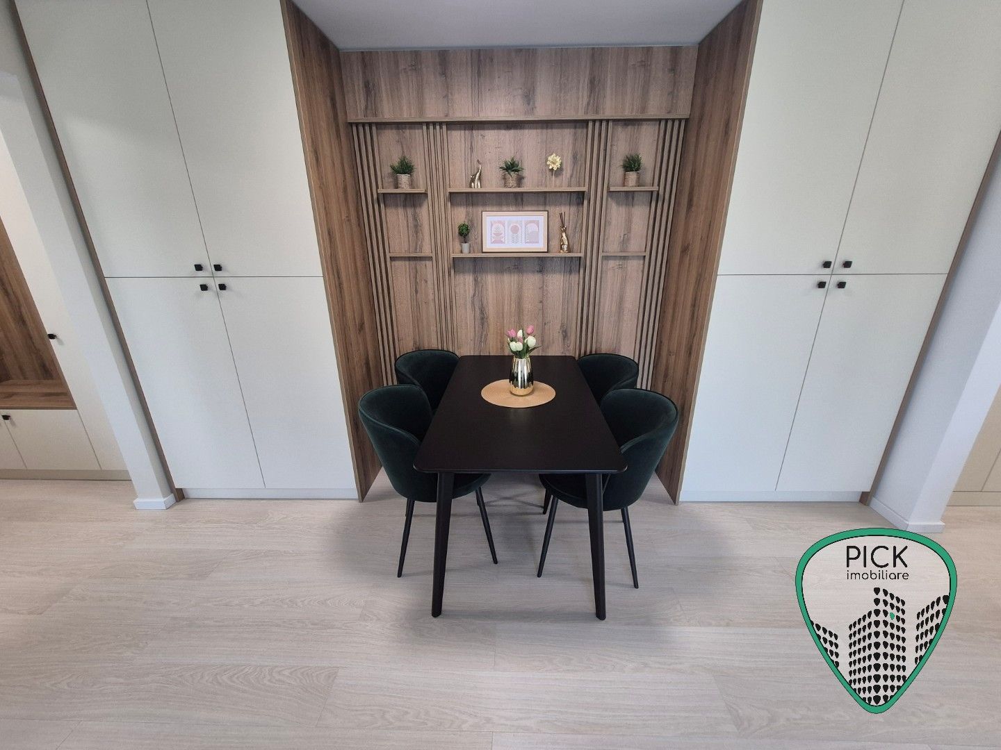 P 1244 Apartament de vânzare în Târgu Mureș, cartierul Unirii, Ama Residence - Poză 4