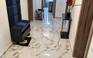 Apartament 3 camere I Bloc 2022 I Centrala proprie I 88 mp - Poză 7
