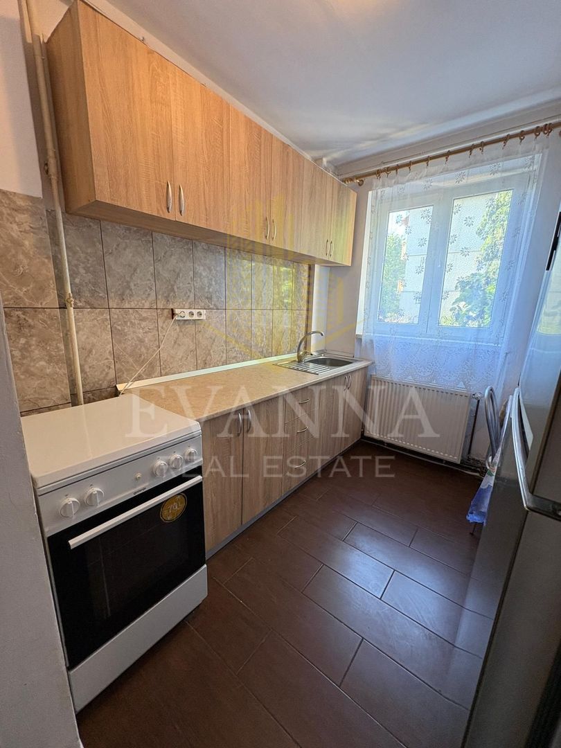 Apartament  de  ÎNCHIRIAT | Bd. Independenței | etaj intermediar - Poză 6