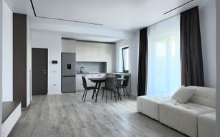Inchiriere 2 camere in complex nou langa Mall, perioada min. 3 luni - Poză 2
