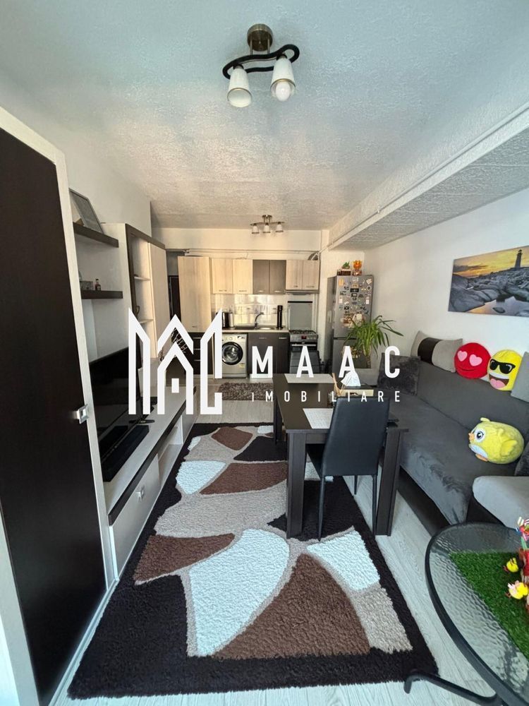 Apartament 2 camere | 44 Mp | Doamna Stanca - Poză 2