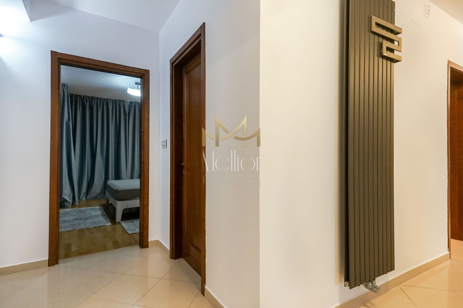 Ap spatios 4 camere, garaj, Andrei Muresanu, zona strazii Trifoiului - Poză 32