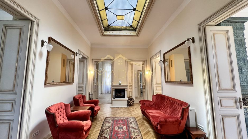Showroom elegant *5 Camere* 151mp | Victoriei - Poză 72