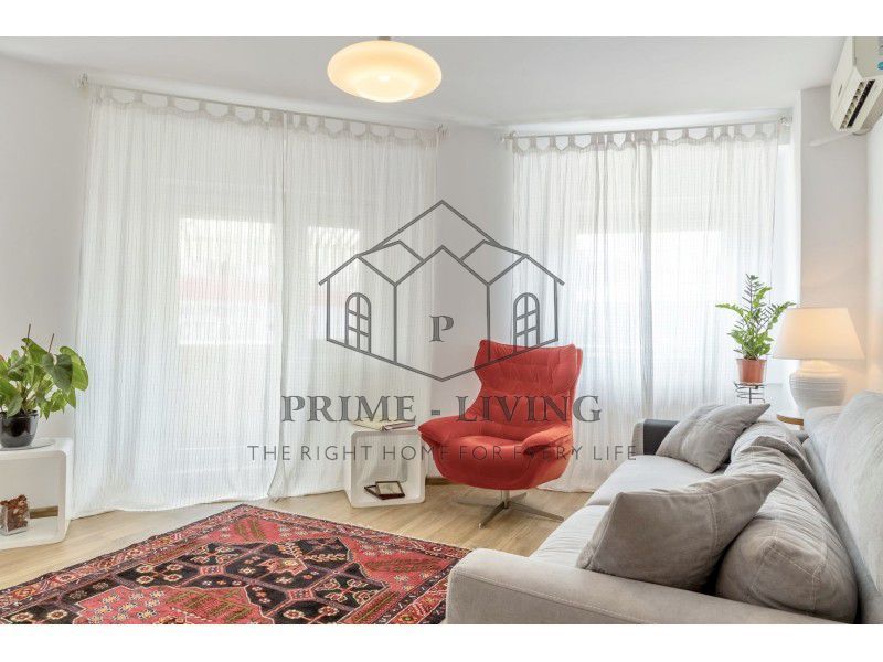 APARTAMENT COCHET DE 3 CAMERE LA INCHIRIERE PE CALEA VICTORIEI - Poză 9