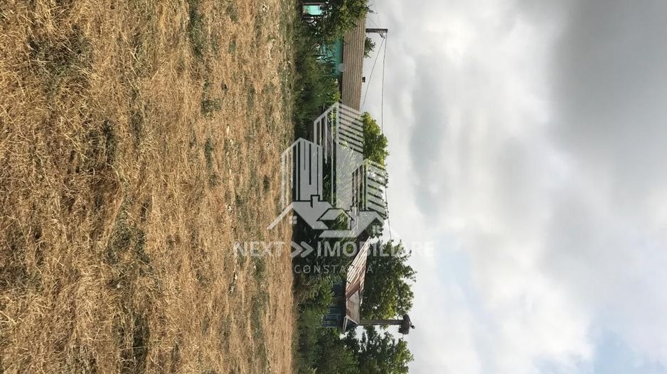 Teren intravilan de vânzare în Lunca, Jud. Tulcea – 1.864 mp - Poză 6