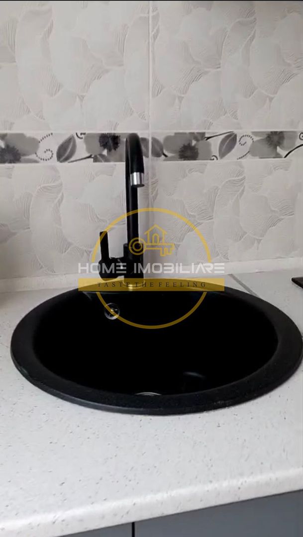 Apartament 2 camere 32 mp in zona Tatarasi - Poză 9