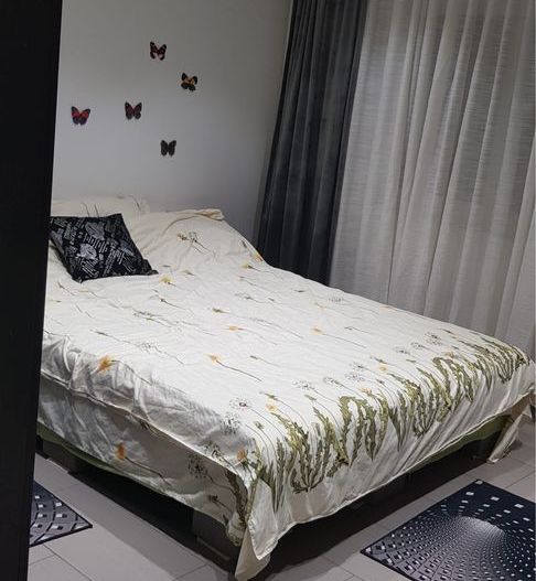 Apartament 4 camere Huedin - Poză 2