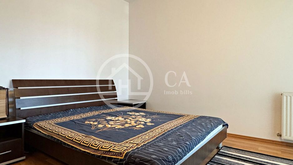 Apartament de inchiriat cu 2 camere in Prima Nufarul, Oradea - Poză 2