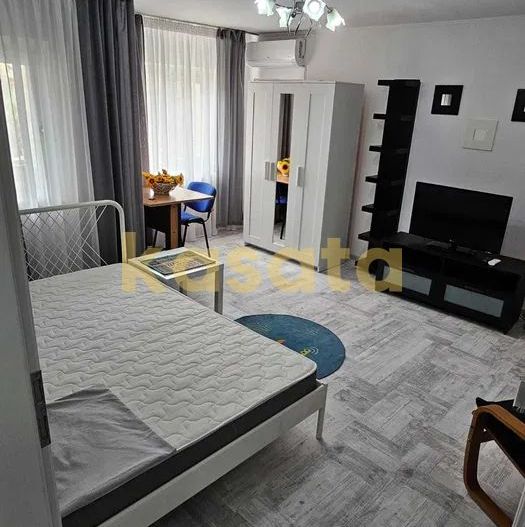Garsonieră 🏢 | Virtuții 📍 | Închiriere 📄 | Proaspăt renovată ✨ - Poză 2