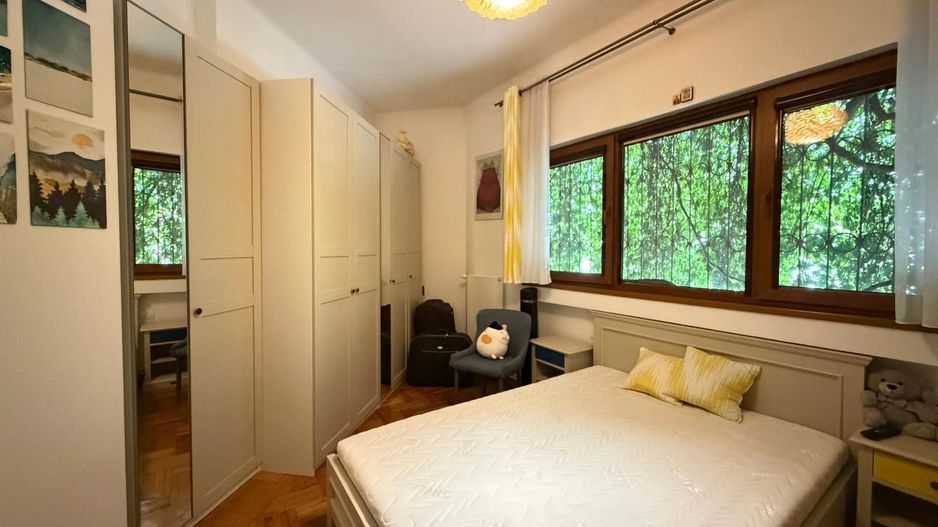 2 CAMERE RENOVATE | POPA NAN | VILA INTERBELICA | CENTRALA TERMICA + BOXA - Poză 4