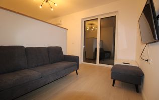 Apartament nou de închiriat – Braytim | Prima închiriere | Loc de parcare inclus