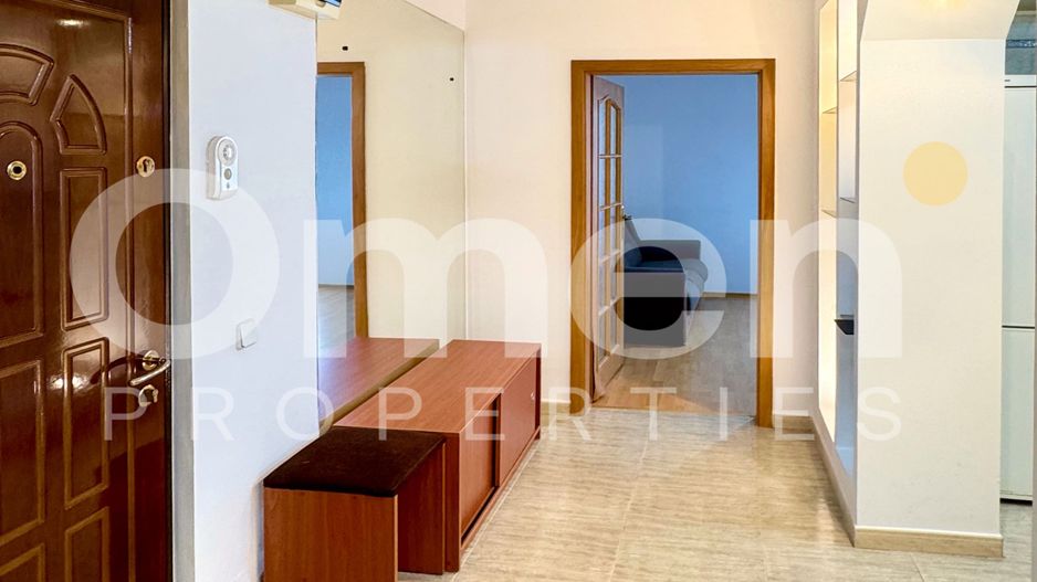 Apartament 2 camere de închiriat | central | etaj 1 | decomandat | - Poză 4