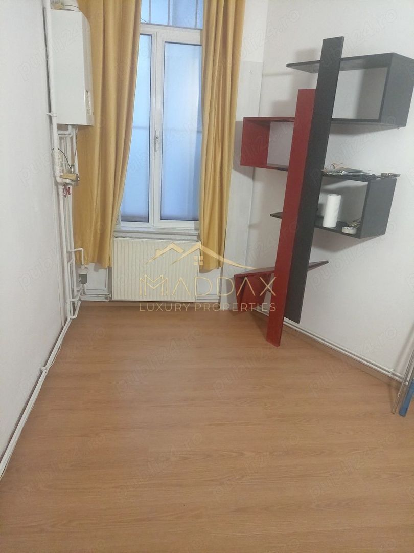 Apartament 3 camere // 107MP/  Cișmigiu - Poză 1