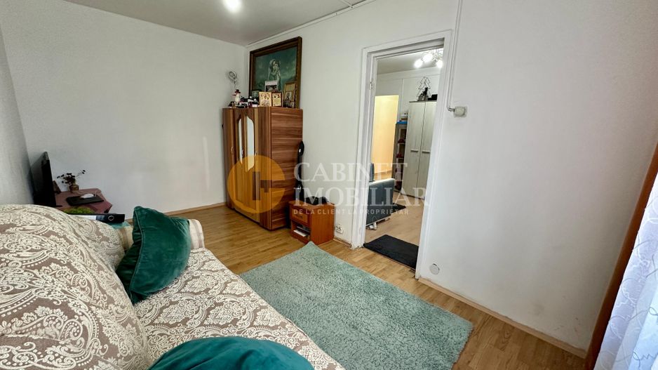 Apartament cu 2 Camere -  Etaj 1 - Zona Alexandru cel Bun - Poză 6