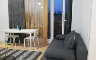 Închiriere Studio | Atria Urban Resort | Piscină & Grădină | Loc de Parcare - Poză 1