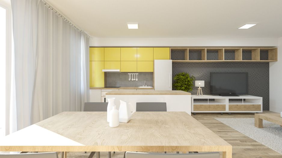 Maiere Estate - Poză 4