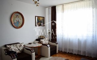 Apartament cu doua camere zona Iulius Mall, str Borsec - Poză 2