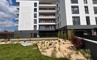 APARTAMENT SMART CU 2 CAMERE | CASA PRESEI | FINALIZATI - Poză 30