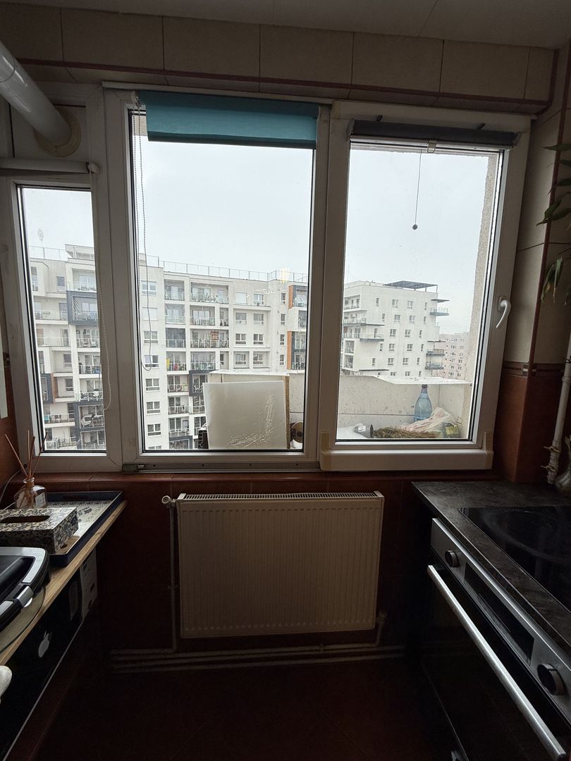 Ap 2 camere 57 mp cu 2 balcoane și 2 locuri parcare str Fizicienilor - Poză 17