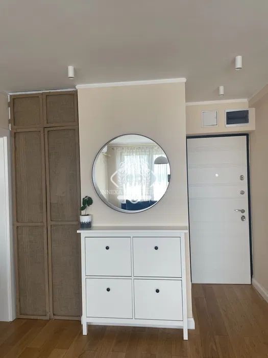 Unirii-Tineretului I 2 camere I 48mp I Etaj 10 I loc de parcare I 870 EURO - Poză 6