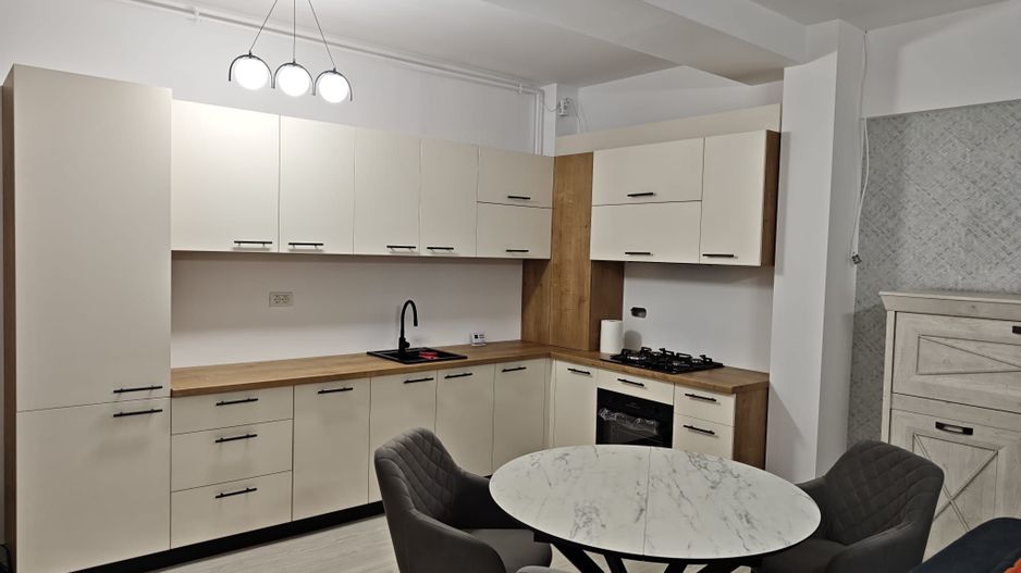 Apartament Rond Alba Iulia/Decebal - Poză 2