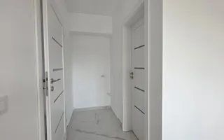 NOU  APARTAMEN 3 CAMERE DEC 2 BAI 84 MP TVA INCLUS - Poză 12