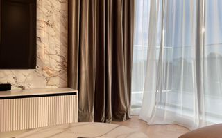 Apartament 3 camere | Terasă 20mp2 | One Verdi Park - Barbu Văcărescu - Poză 10