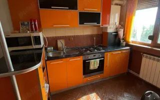 De inchiriat apartament cu 2 camere in Tiglina, etaj 8, 450 euro negociabil - Poză 2
