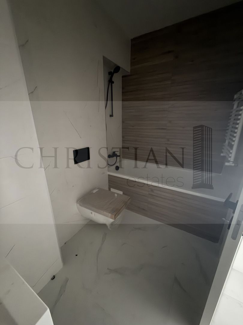 Apartament 2 Camere 48 mp - Astorium LIFE - Poză 16