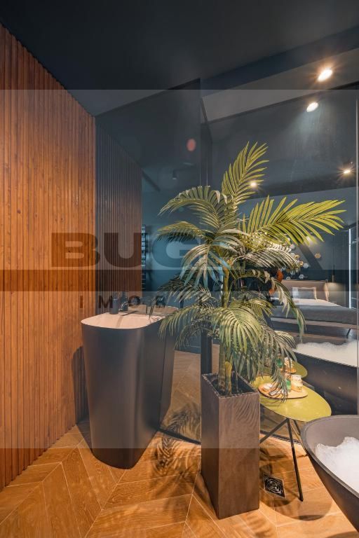 Exclusivitate Apartament de 3 camere, lux, 88mp, cartier Buna Ziua - Poză 20
