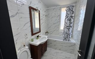 Apartament cu 2 camere, 56mp, Zona AMA Residence - Poză 9