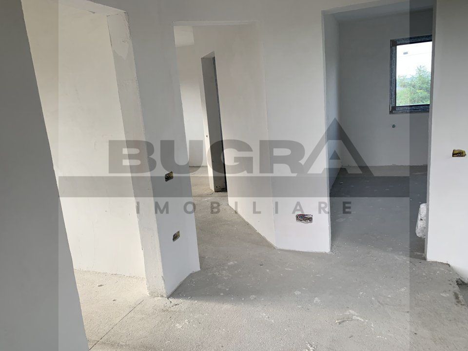 Casa individuala, 120 mp utili, 350 mp teren - Poză 10