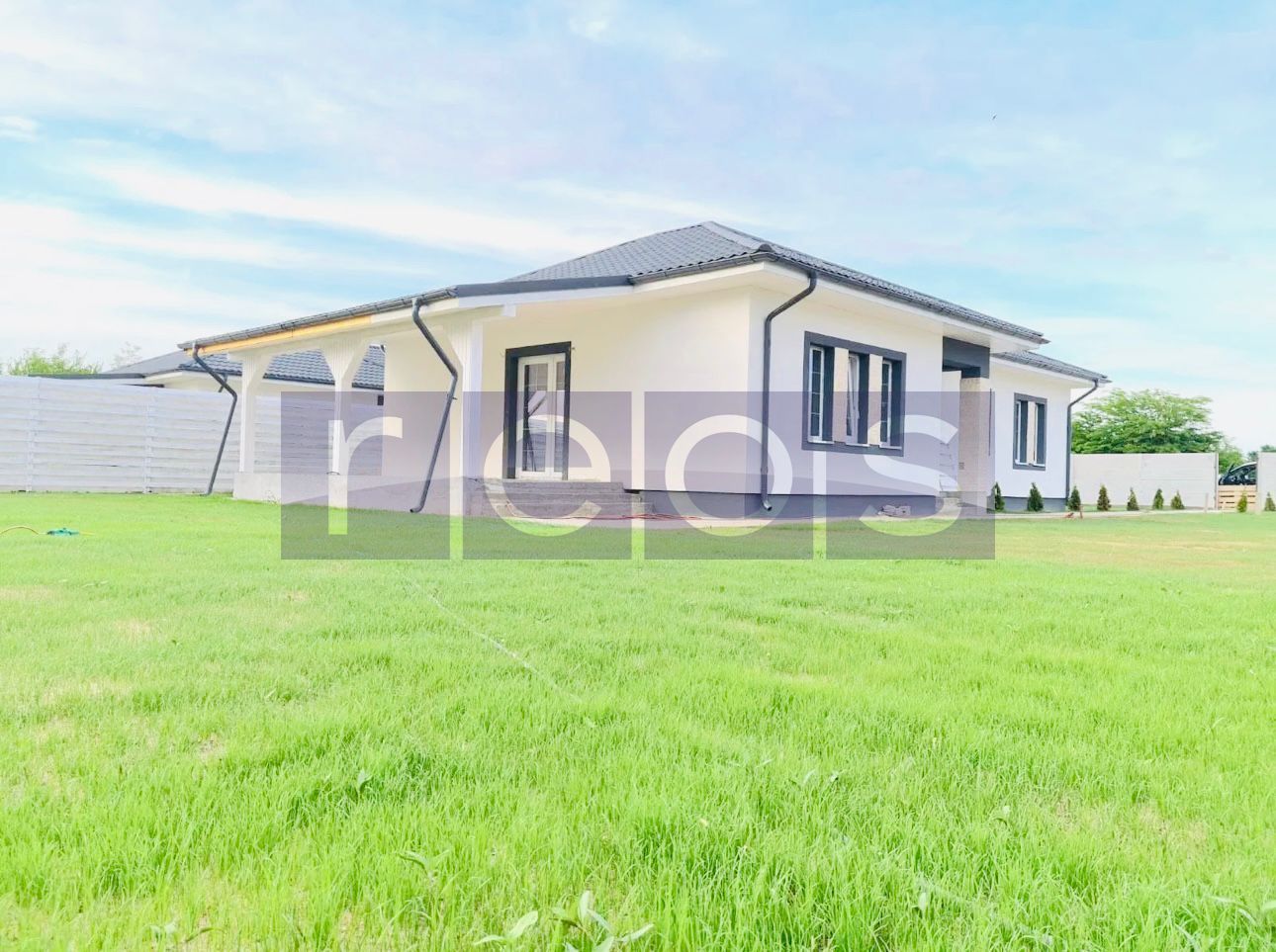 CASA DE VANZARE | 850MP | PERIS | BALTENI - Poză 2