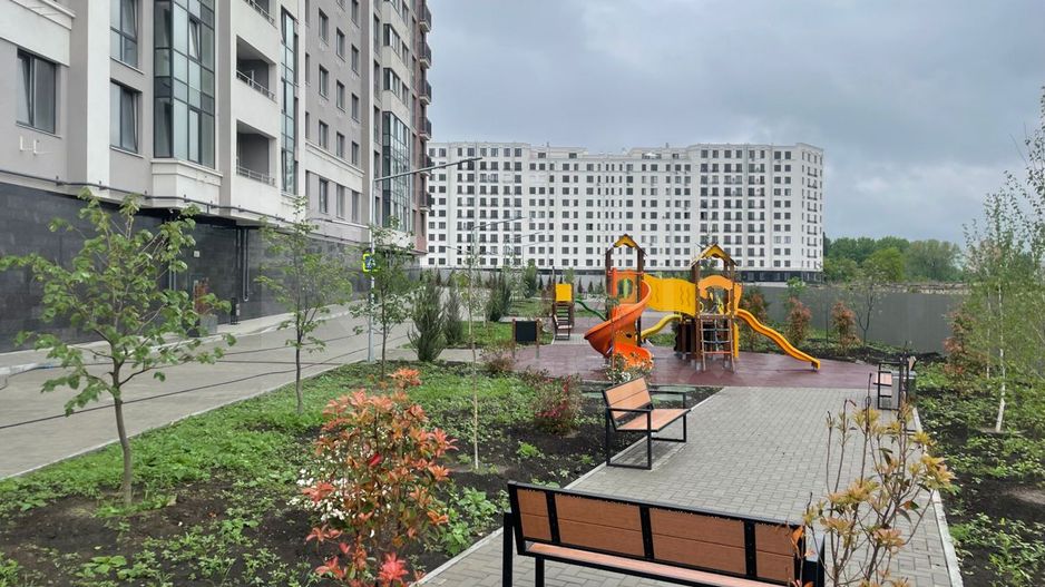 Vânzare, apartament, 2 camere, strada Vasile Lupu, Buiucani - Poză 9