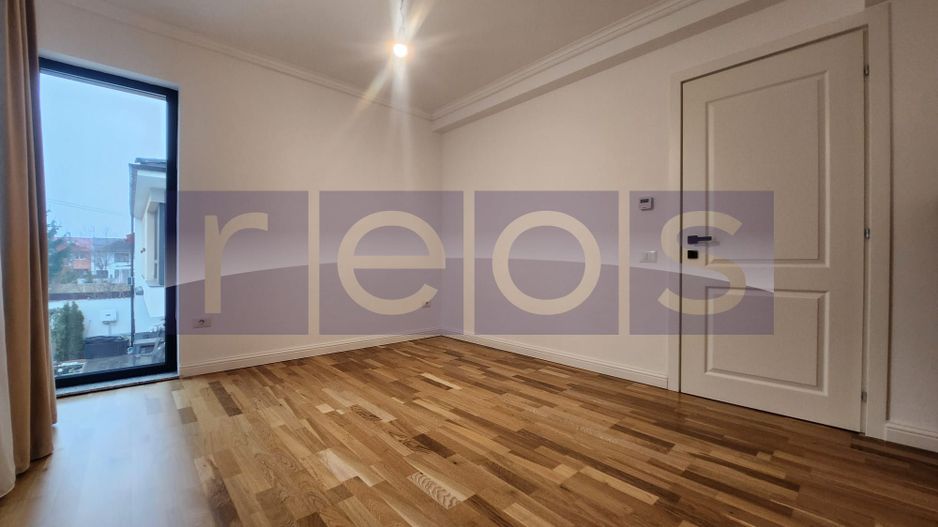 INCHIRIERE VILA | 4 CAMERE | 126 MP | STRAULESTI - Poză 5