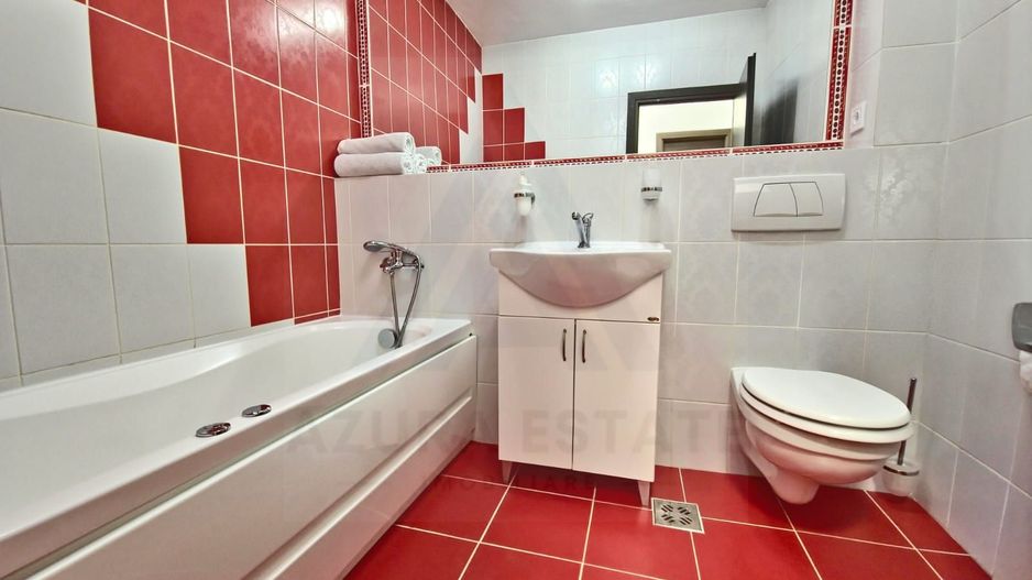 Apartament premium 3 camere 93 mp utili 3 terase etaj 2 zona Hipodrom - Poză 19