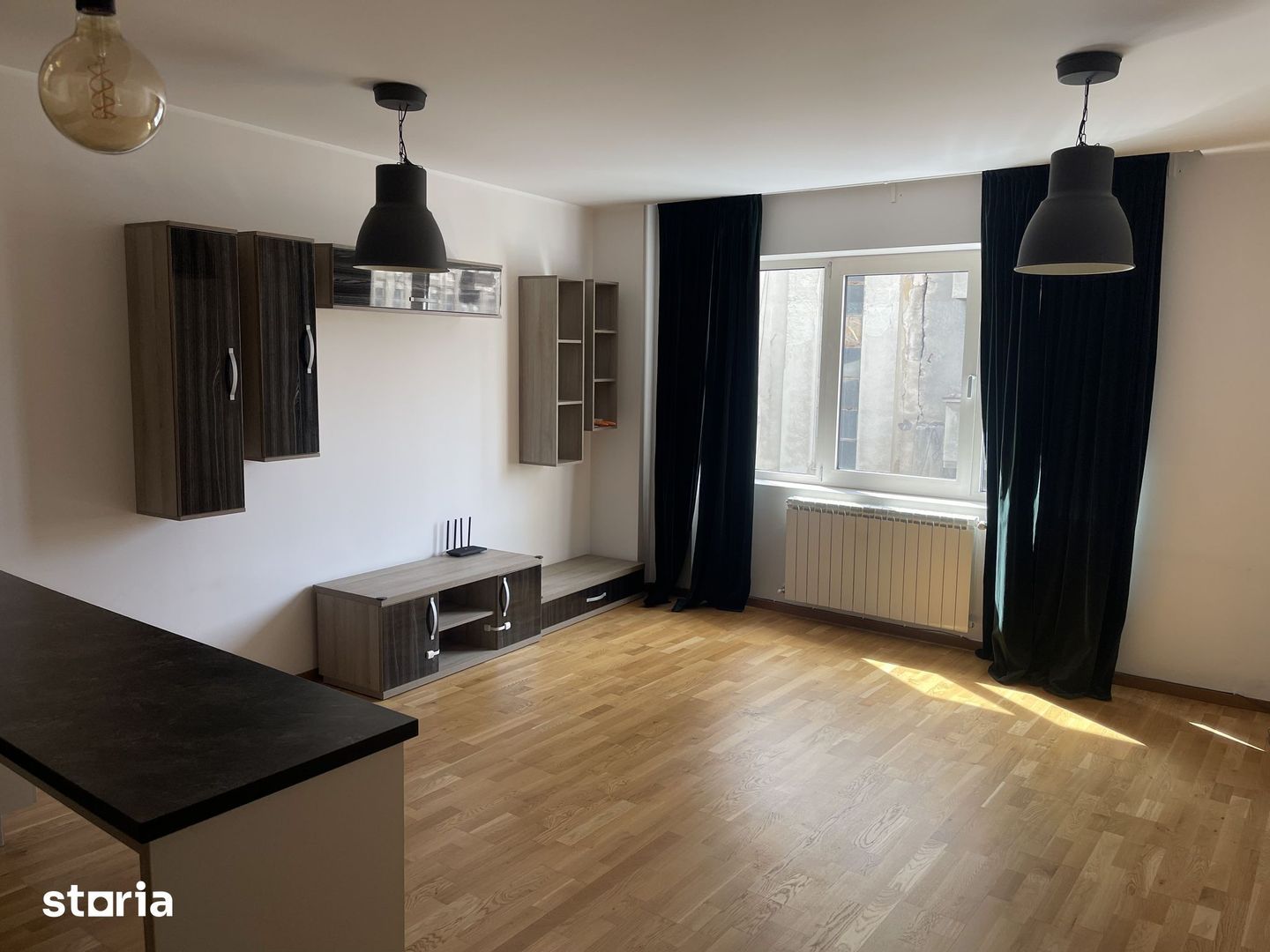 Apartament 2 camere | 2 băi | Loc de parcare | Boxă | Maria Rosetti 38 - Poză 3