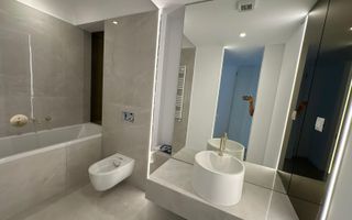 APARTAMENT TREI CAMERE VANZARE CORTINA NORTH - Poză 7